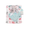 thumbnail image 1 of Baby's First by Nemcor 2 Piece Set- Pink Elephant, 1 of 2