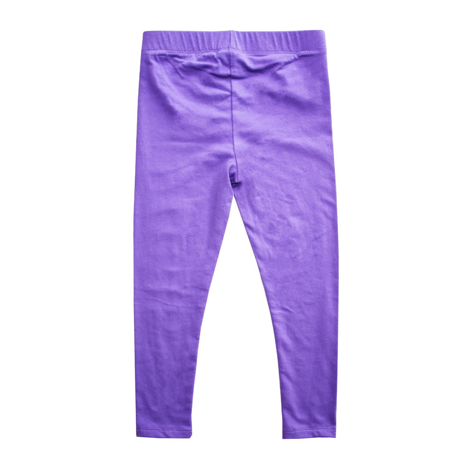 Girls Disney Frozen Rapunzel Fearless Leggings