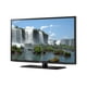 Téléviseur intelligent DEL de Samsung à résolution pleine HD 1080p de 55 po - UN55J6201 – image 1 sur 3