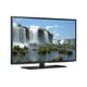Téléviseur intelligent DEL de Samsung à résolution pleine HD 1080p de 55 po - UN55J6201 – image 3 sur 3