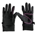 thumbnail image 1 of ZERO DEGREE GIRLS TECH GLOVE, 1 of 1