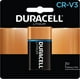 Pile à ultra lithium pour appareils photos CR-V3 de Duracell, Paquet de 1 – image 1 sur 4