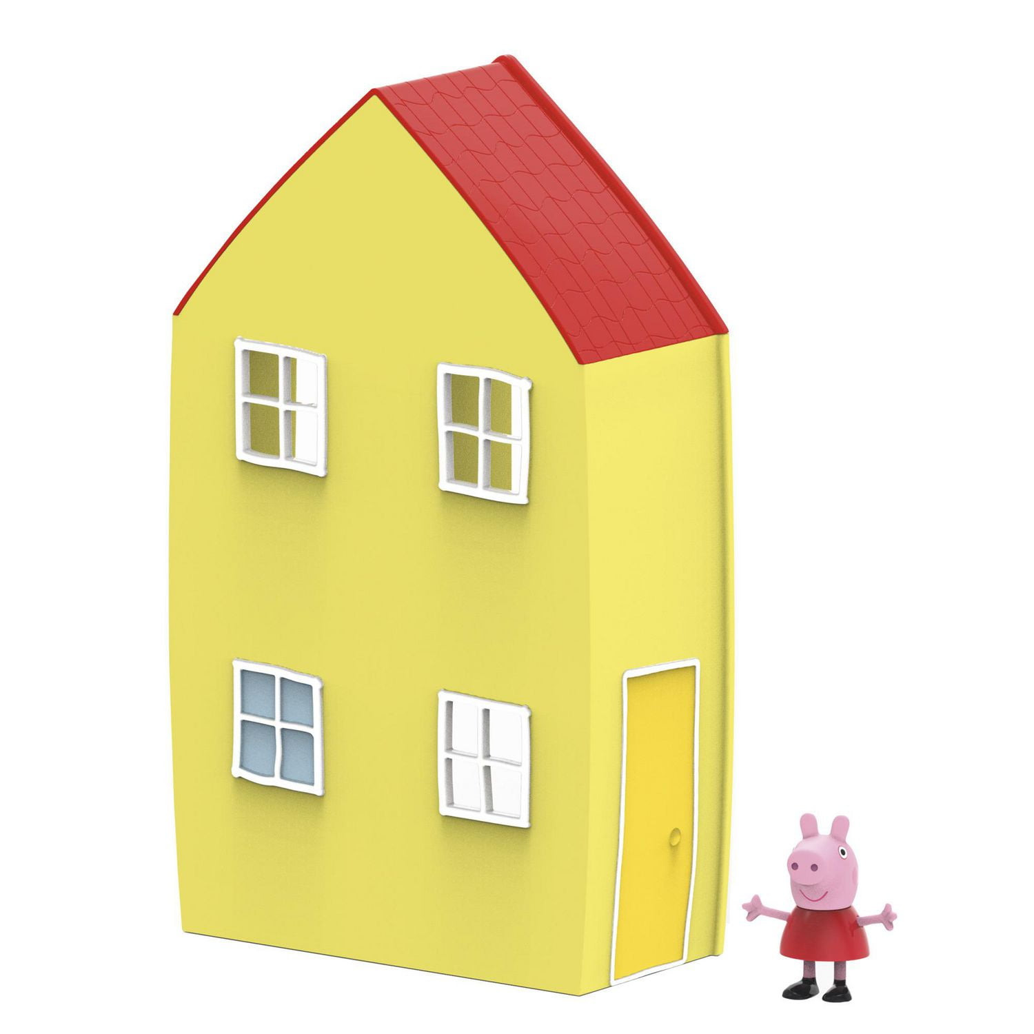 Maison de shop peppa pig