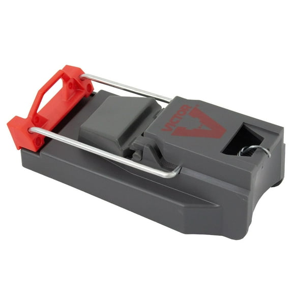 Victor 2-Pack Quick-Kill Mouse Trap, Victor Quick-Kill Mouse Trap 2pk