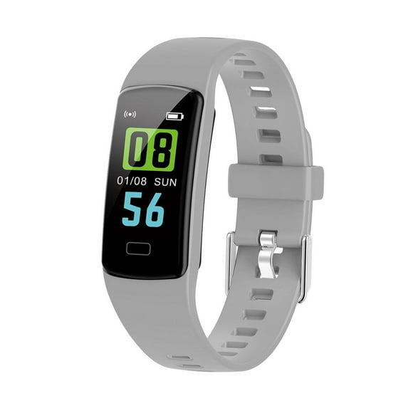 iTIME ELITE Health and Fitness Body Temperature  Smart bracelet watch with Heart Rate Monitor