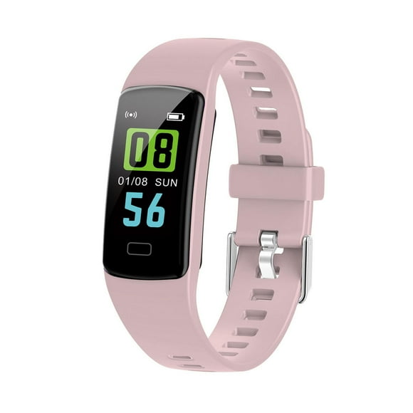 Montre intelligente bracelet iTIME ELITE Santé et remise en forme avec moniteur de fréquence cardiaque et température corporelle