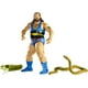 WWE Collection Elite – Série 35 – Figurine articulée Earthquake – image 3 sur 5