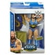 WWE Collection Elite – Série 35 – Figurine articulée Earthquake – image 4 sur 5