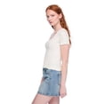 thumbnail image 2 of Wild Skye Women's Textured T-Shirt, 2 of 6