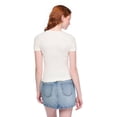 thumbnail image 3 of Wild Skye Women's Textured T-Shirt, 3 of 6