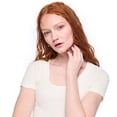 thumbnail image 4 of Wild Skye Women's Textured T-Shirt, 4 of 6
