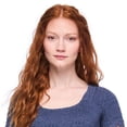 thumbnail image 4 of T-shirt texturé Wild Skye pour femmes, 4 of 6