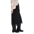 thumbnail image 2 of Jupe plissée en maille Wild Skye pour femmes, 2 of 6