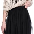 thumbnail image 4 of Jupe plissée en maille Wild Skye pour femmes, 4 of 6