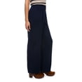thumbnail image 2 of George Women's Pleated Jean, 2 of 6
