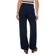 thumbnail image 3 of George Women's Pleated Jean, 3 of 6