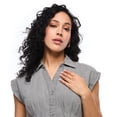 thumbnail image 4 of Robe longue en denim George pour femmes, 4 of 6