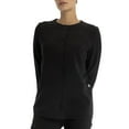 thumbnail image 3 of Scrubstar Women's Warm-Up Scrub Jacket WC301, 3 of 8