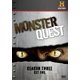 MonsterQuest - Season 3 - Set 1 – image 1 sur 1