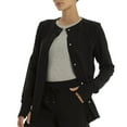 thumbnail image 4 of Scrubstar Women's Warm-Up Scrub Jacket WC301, 4 of 8