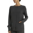 thumbnail image 2 of Scrubstar Women's Warm-Up Scrub Jacket WC301, 2 of 8