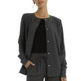 thumbnail image 3 of Scrubstar Women's Warm-Up Scrub Jacket WC301, 3 of 8