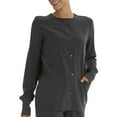 thumbnail image 4 of Scrubstar Women's Warm-Up Scrub Jacket WC301, 4 of 8