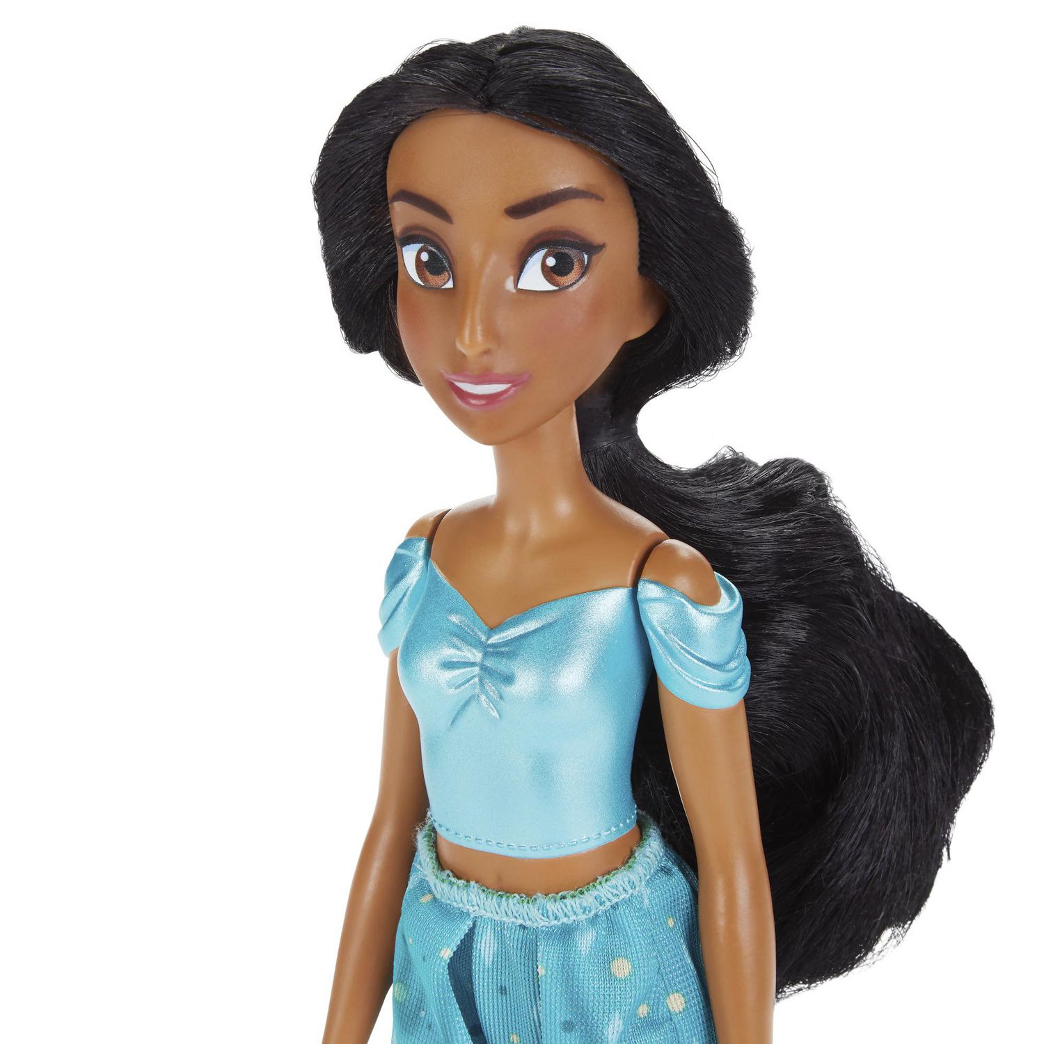 Princesse Disney - Poupée Jasmine 29Cm - Poupées Mannequins - 3 Ans Et +  889006