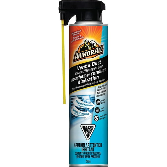 Armor All Duct and Vent Cleaner, Duct and Vent Cleaner
