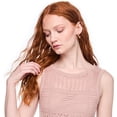 thumbnail image 4 of Robe longue en crochet Wild Skye pour femmes, 4 of 6