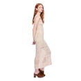 thumbnail image 2 of Wild Skye Women's Crochet Maxi Dress, 2 of 6