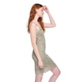 thumbnail image 2 of Robe débardeur au genou Wild Skye pour femmes, 2 of 6