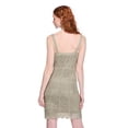 thumbnail image 3 of Robe débardeur au genou Wild Skye pour femmes, 3 of 6