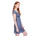 thumbnail image 2 of Robe à encolure en cœur Wild Skye pour femmes, 2 of 6