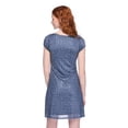 thumbnail image 3 of Robe à encolure en cœur Wild Skye pour femmes, 3 of 6