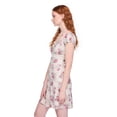 thumbnail image 2 of Robe à encolure en cœur Wild Skye pour femmes, 2 of 6