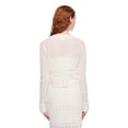 thumbnail image 3 of Wild Skye Women's Crochet Shrug, 3 of 6
