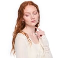 thumbnail image 4 of Wild Skye Women's Crochet Shrug, 4 of 6