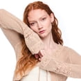 thumbnail image 4 of Wild Skye Women's Crochet Shrug, 4 of 6