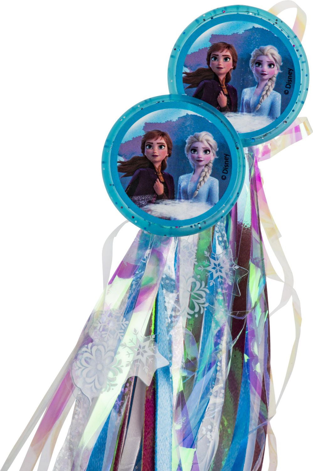 Frozen 2 best sale bike basket