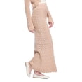 thumbnail image 2 of Wild Skye Women's Crochet Skirt, 2 of 6