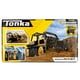 Tonka - Bulldozer classique en acier – image 2 sur 6
