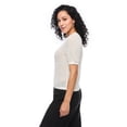 thumbnail image 2 of George Women's Crochet Top, 2 of 6