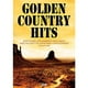 Golden Country Hits (Music DVD) – image 1 sur 1