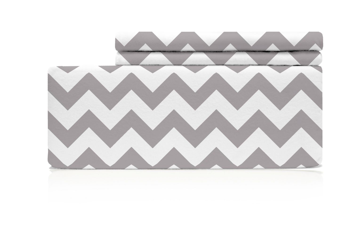 Johnson Home Premium 160 GSM Ultra Plush, Breathable and Durable, Combed Cotton Flannel Sheet