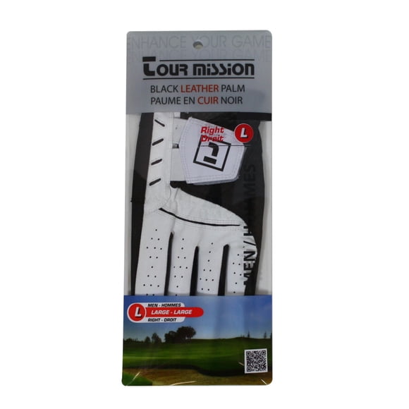 Tour Mission grand gant droit pour hommes