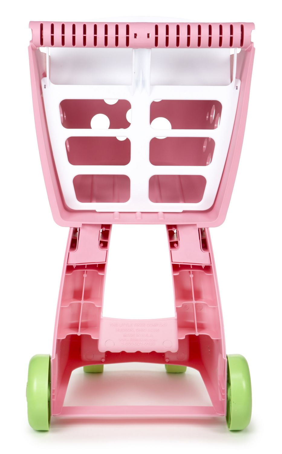 Little tikes lil clearance shopper