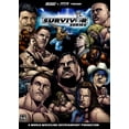 thumbnail image 1 of WWE Survivor Series 2004 (DVD) (English), 1 of 1