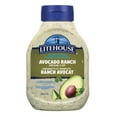 thumbnail image 1 of Ranch d’avocats de Litehouse, 591ml, 1 of 2