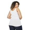 thumbnail image 3 of Débardeur sans coutures George Plus pour femmes, 3 of 6